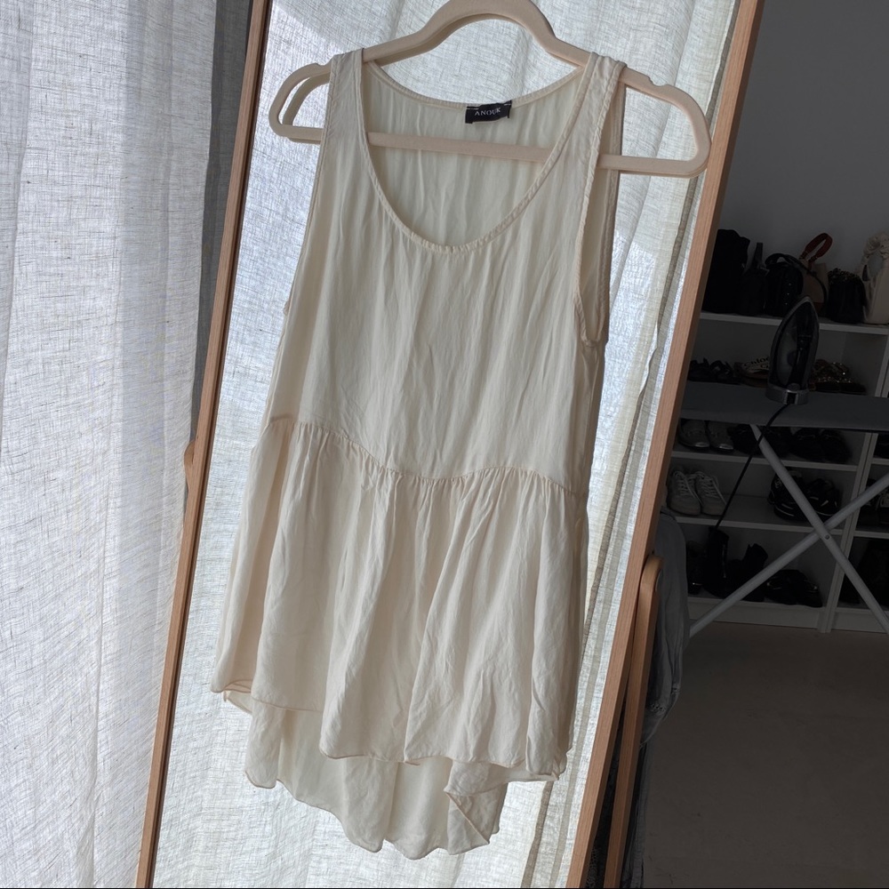 Anouk Summer Blouse, M